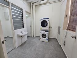 The Riverwalk / Riverwalk Apartments (D1), Apartment #569499001